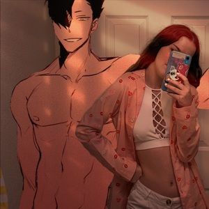 Meet your Posher, Christa